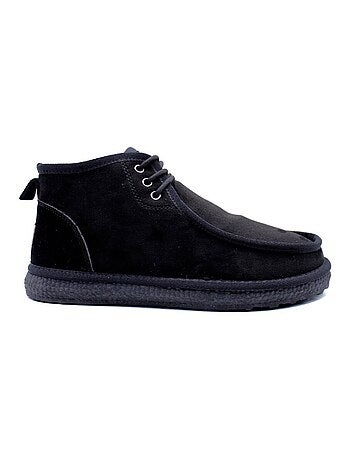 Bottines Kebello
