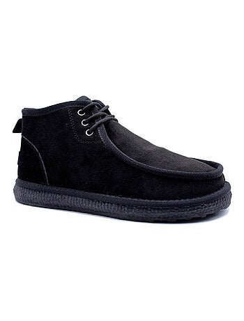 Bottines Kebello