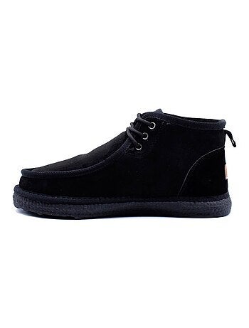 Bottines Kebello