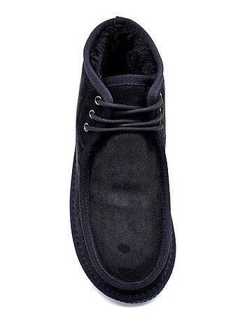 Bottines Kebello