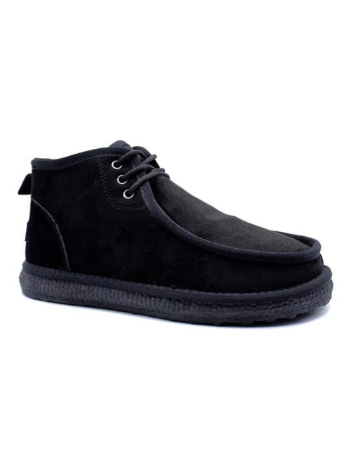 Bottines Kebello - Kiabi
