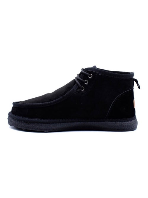 Bottines Kebello - Kiabi