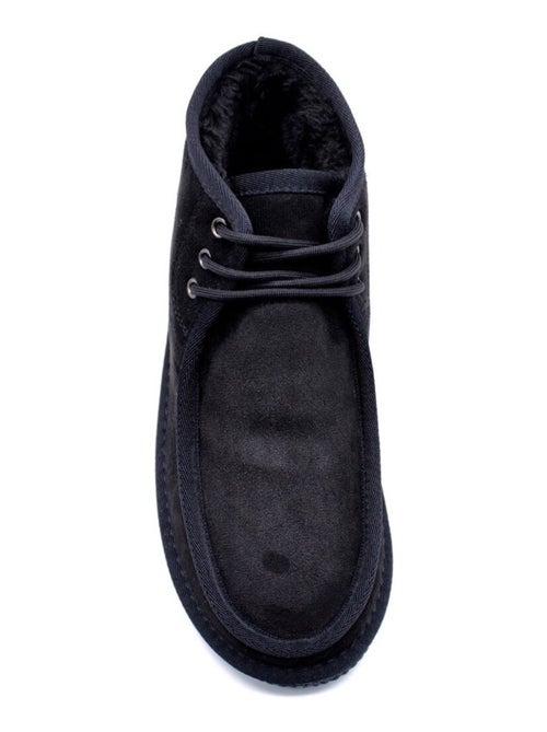 Bottines Kebello - Kiabi