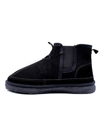 Bottines Kebello