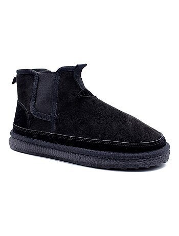 Bottines Kebello