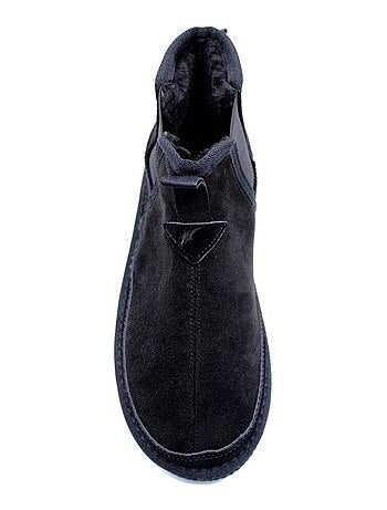 Bottines Kebello