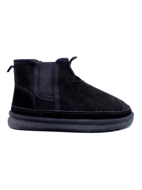 Bottines Kebello - Kiabi
