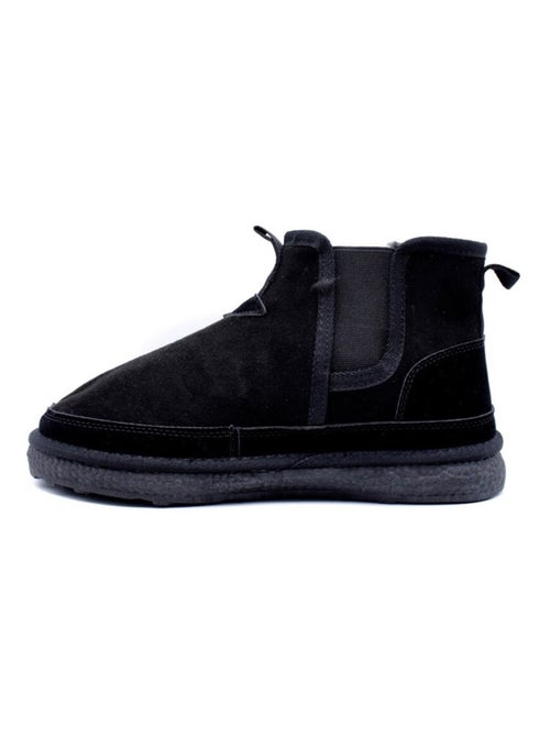 Bottines Kebello - Kiabi