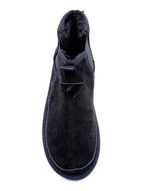 Bottines Kebello - Kiabi