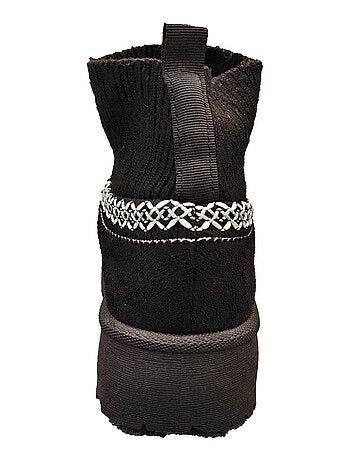 Bottines Kebello