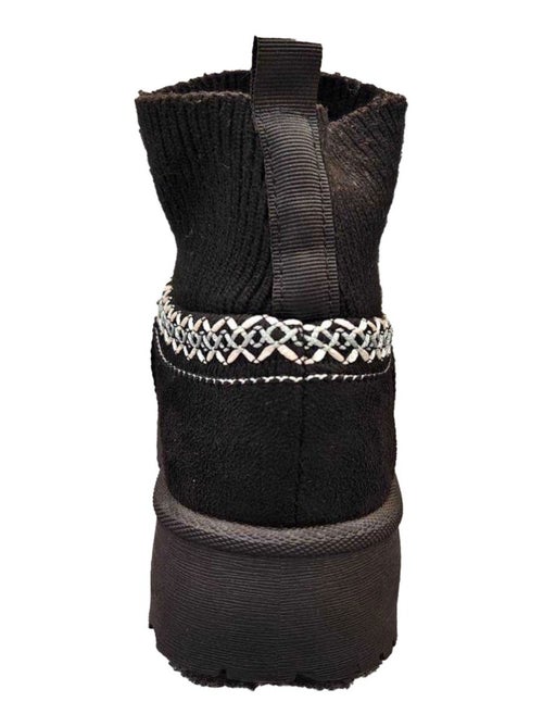 Bottines Kebello - Kiabi