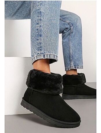 Bottines Kebello