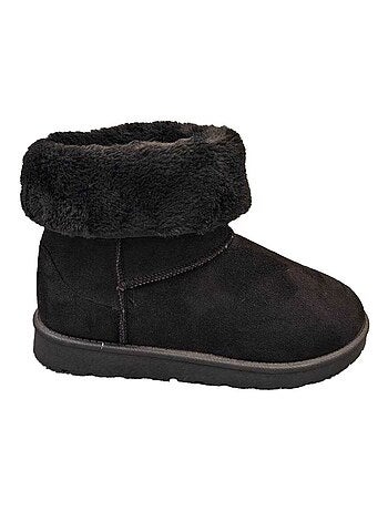 Bottines Kebello