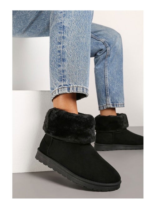 Bottines Kebello - Kiabi