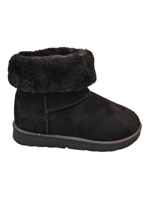 Bottines Kebello - Kiabi