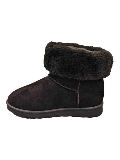 Bottines Kebello - Kiabi