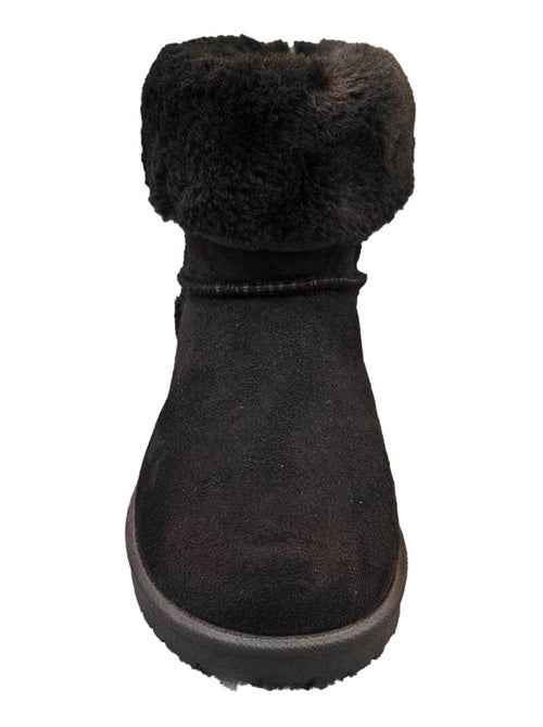 Bottines Kebello - Kiabi