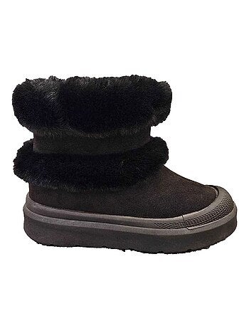Bottines Kebello