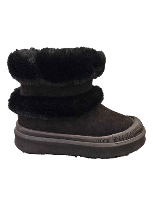 Bottines Kebello - Kiabi