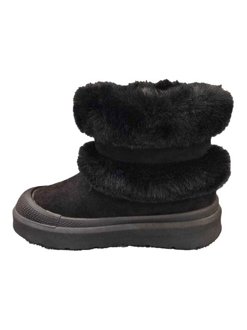 Bottines Kebello - Kiabi