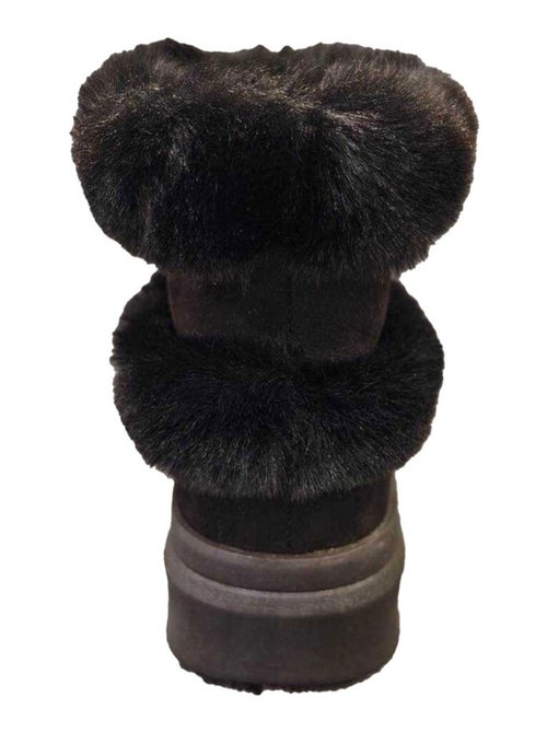 Bottines Kebello - Kiabi