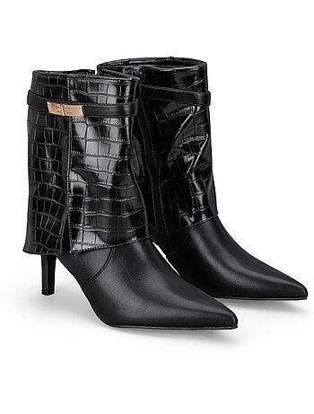 Bottines kebello