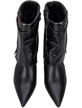 Bottines kebello