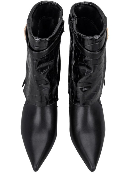 Bottines kebello - Kiabi Bottines kebello - Kiabi