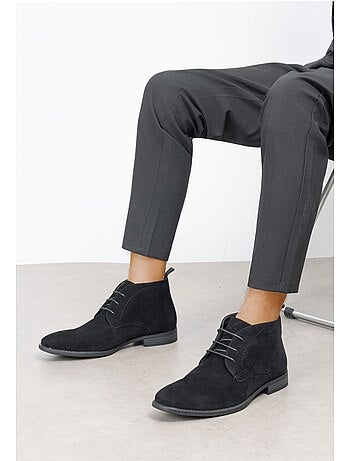 Bottines kebello