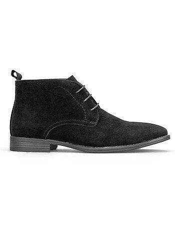 Bottines kebello