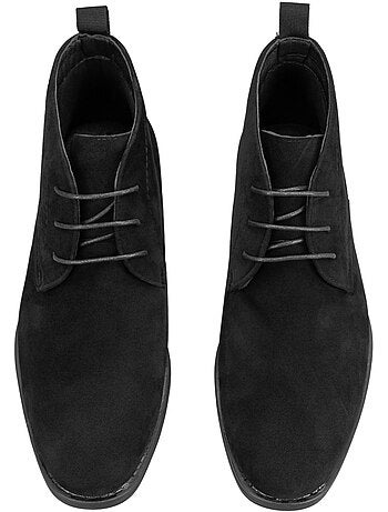 Bottines kebello