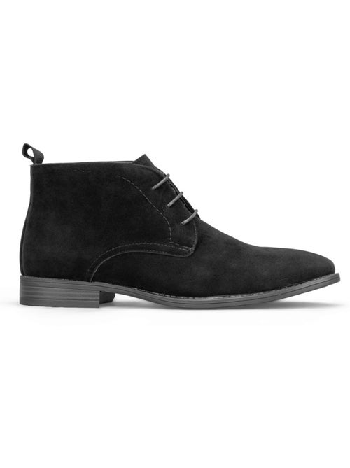 Bottines kebello - Kiabi Bottines kebello - Kiabi