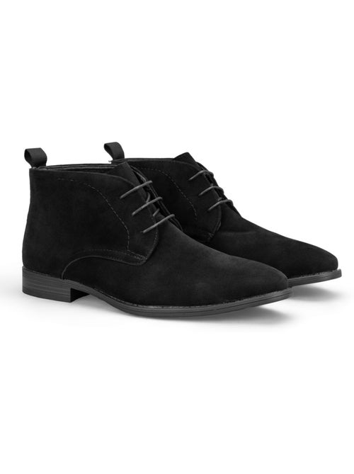 Bottines kebello - Kiabi Bottines kebello - Kiabi