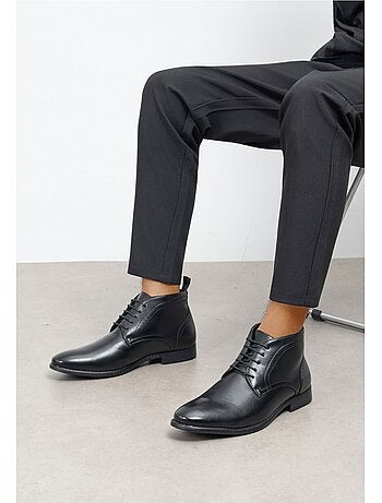 Bottines kebello