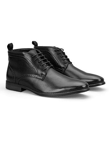 Bottines kebello