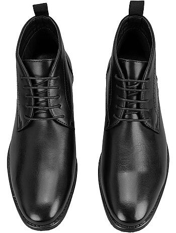 Bottines kebello