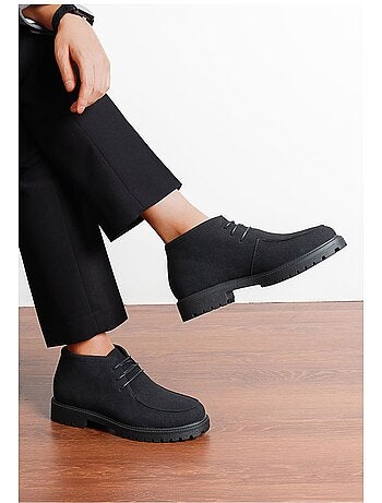 Bottines Kebello