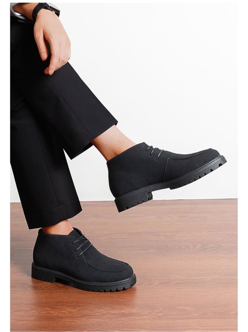 Bottines Kebello - Kiabi