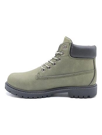 Bottines Kebello