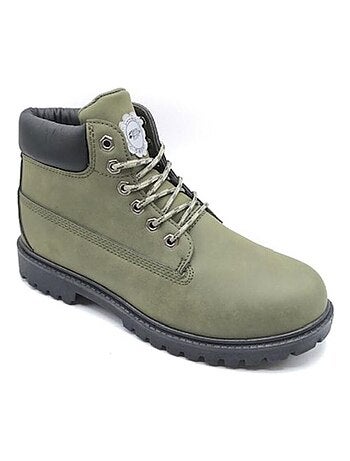 Bottines Kebello
