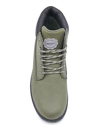 Bottines Kebello