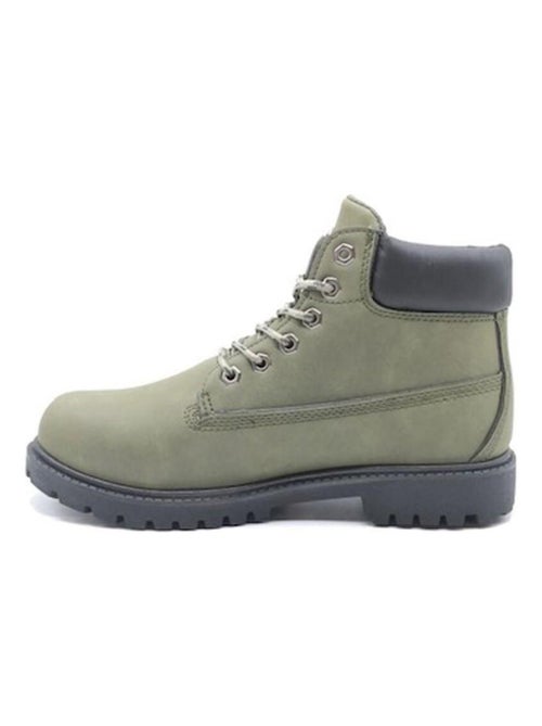 Bottines Kebello - Kiabi