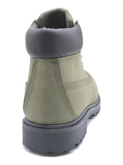 Bottines Kebello - Kiabi