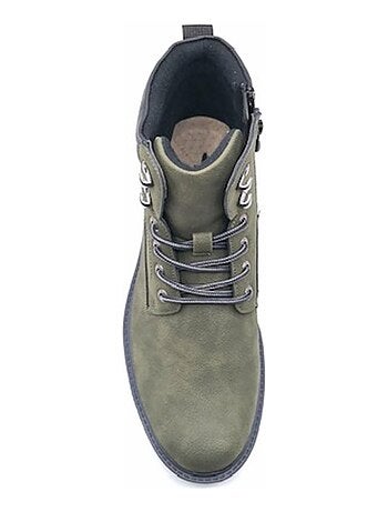 Bottines Kebello