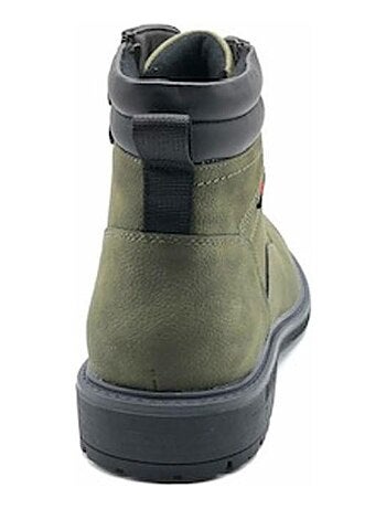 Bottines Kebello