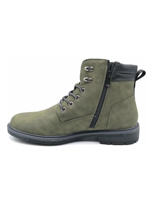 Bottines Kebello - Kiabi