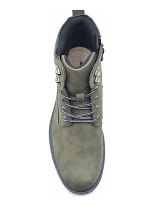 Bottines Kebello - Kiabi