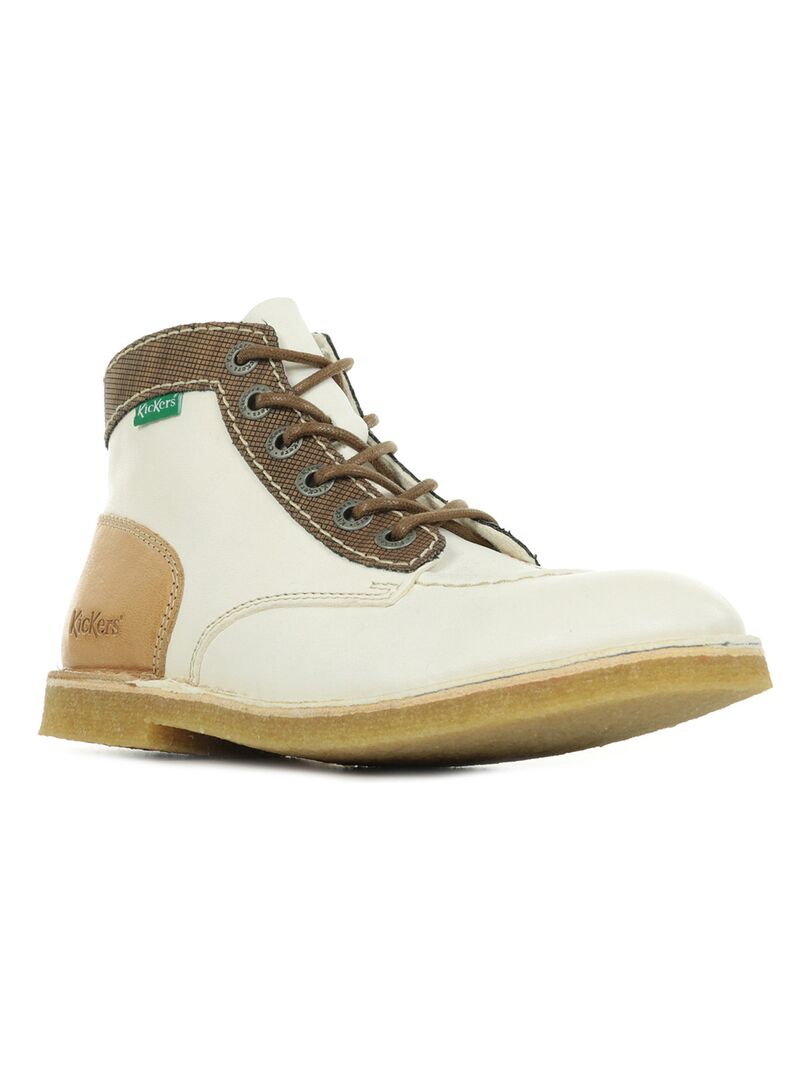 Kickers KICK ALICE Camel - Scarpe Sandali bassi Donna 87,00
