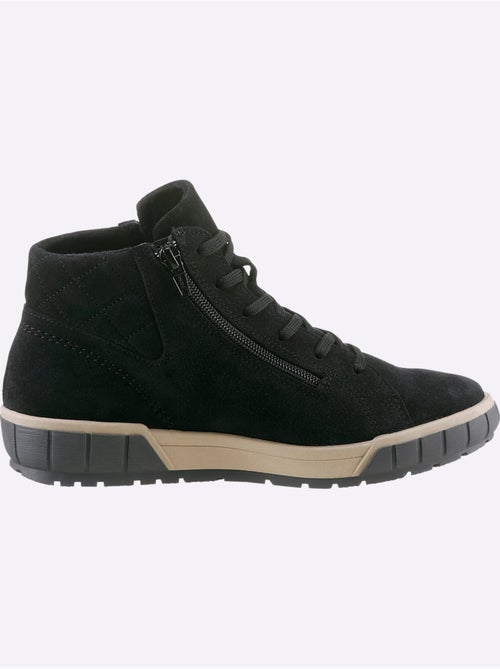Bottines Largeur Pied Fort - Taille Standard - Witt - Kiabi