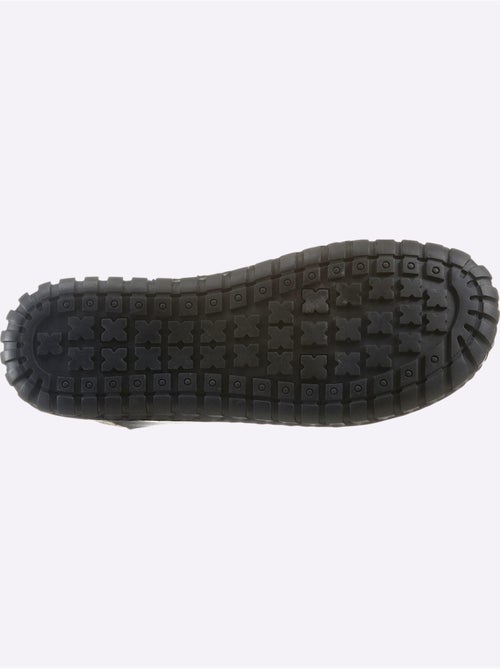 Bottines Largeur Pied Normal - Taille Standard - Witt - Kiabi